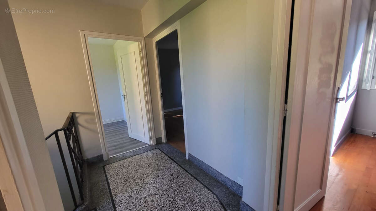 Maison à CLERMONT-FERRAND