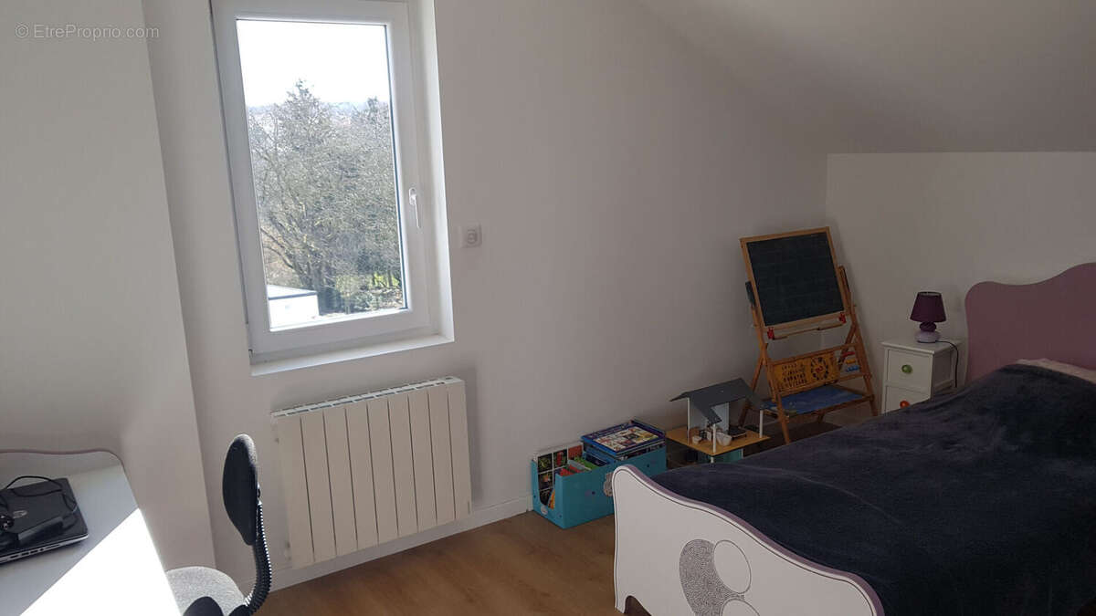 Maison à BLAINVILLE-SUR-L&#039;EAU