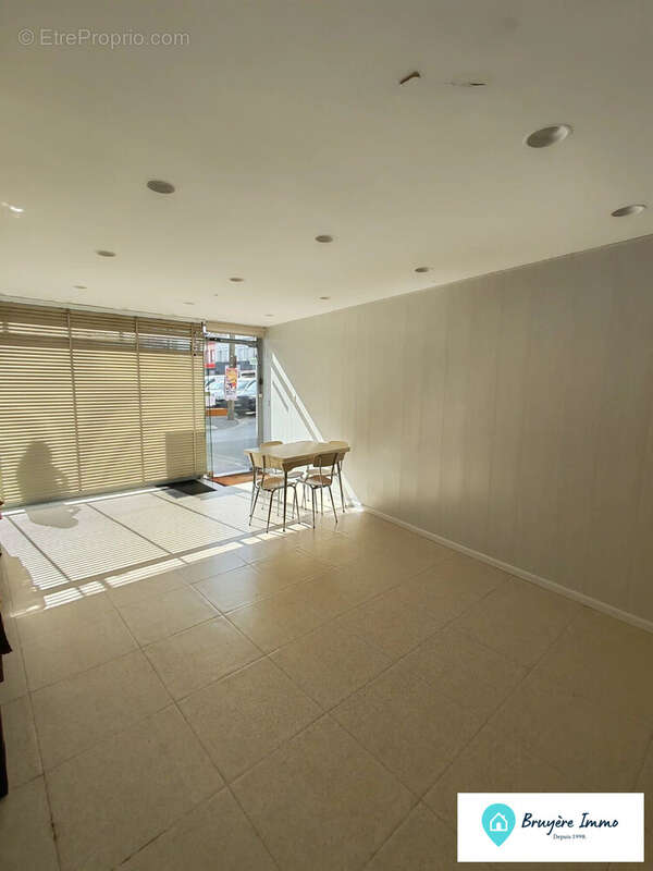 Appartement à HIRSON