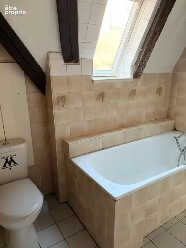 2 Pièces duplex rue de la Lanterne - photo 4