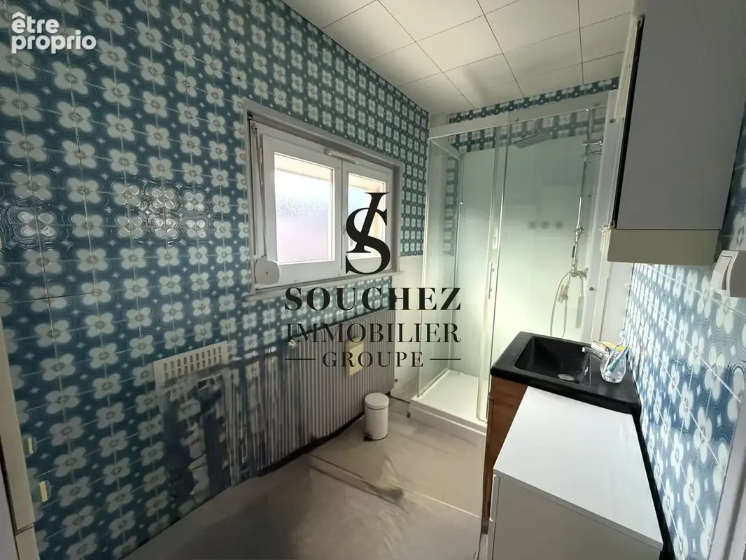 Maison 4 pièces 90 m² à vendre à Lievin (62800) - photo 4