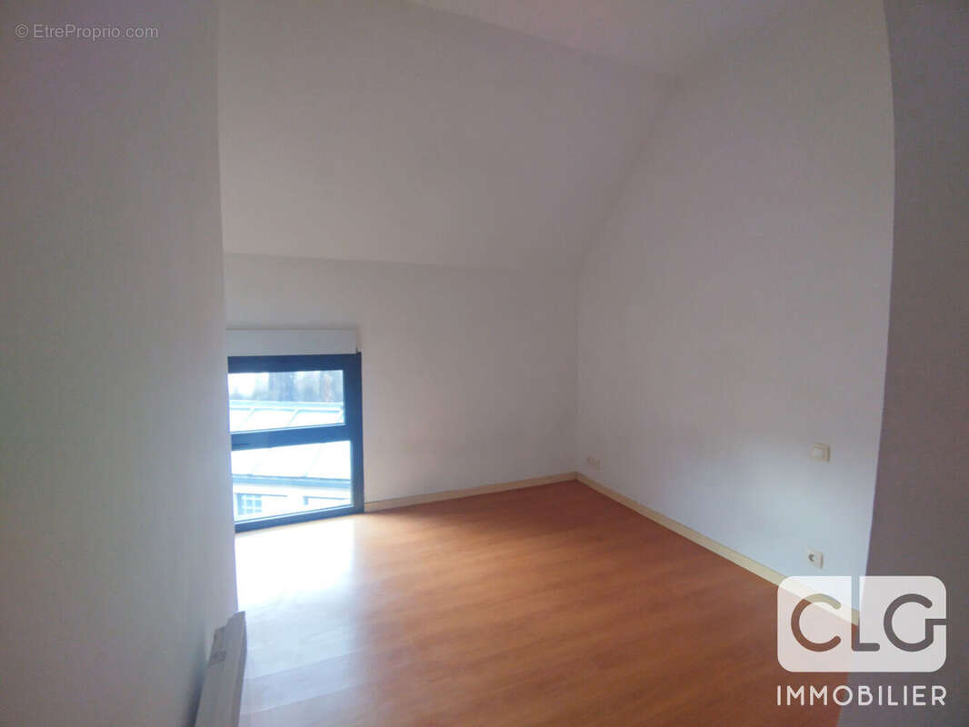 Appartement à ROSPORDEN