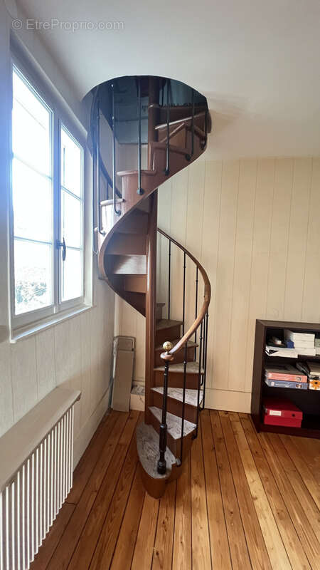 Maison à LA FERTE-ALAIS