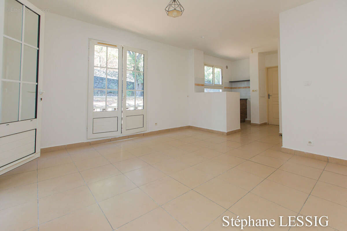 Studio à La Possession, Bas de Ravine à Malheur - 94 000 - photo 5