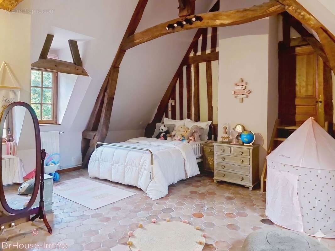 Maison à BONNEBOSQ