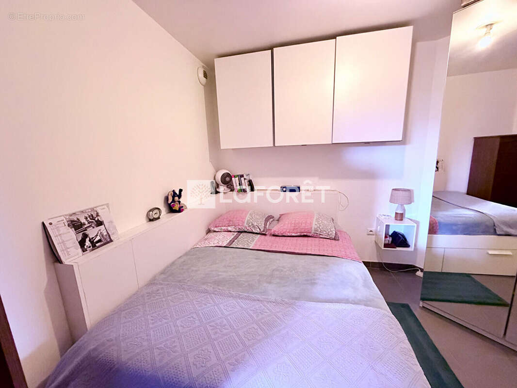 Appartement T1 avec jardin "Quartier Clos de la Régale" - photo 4