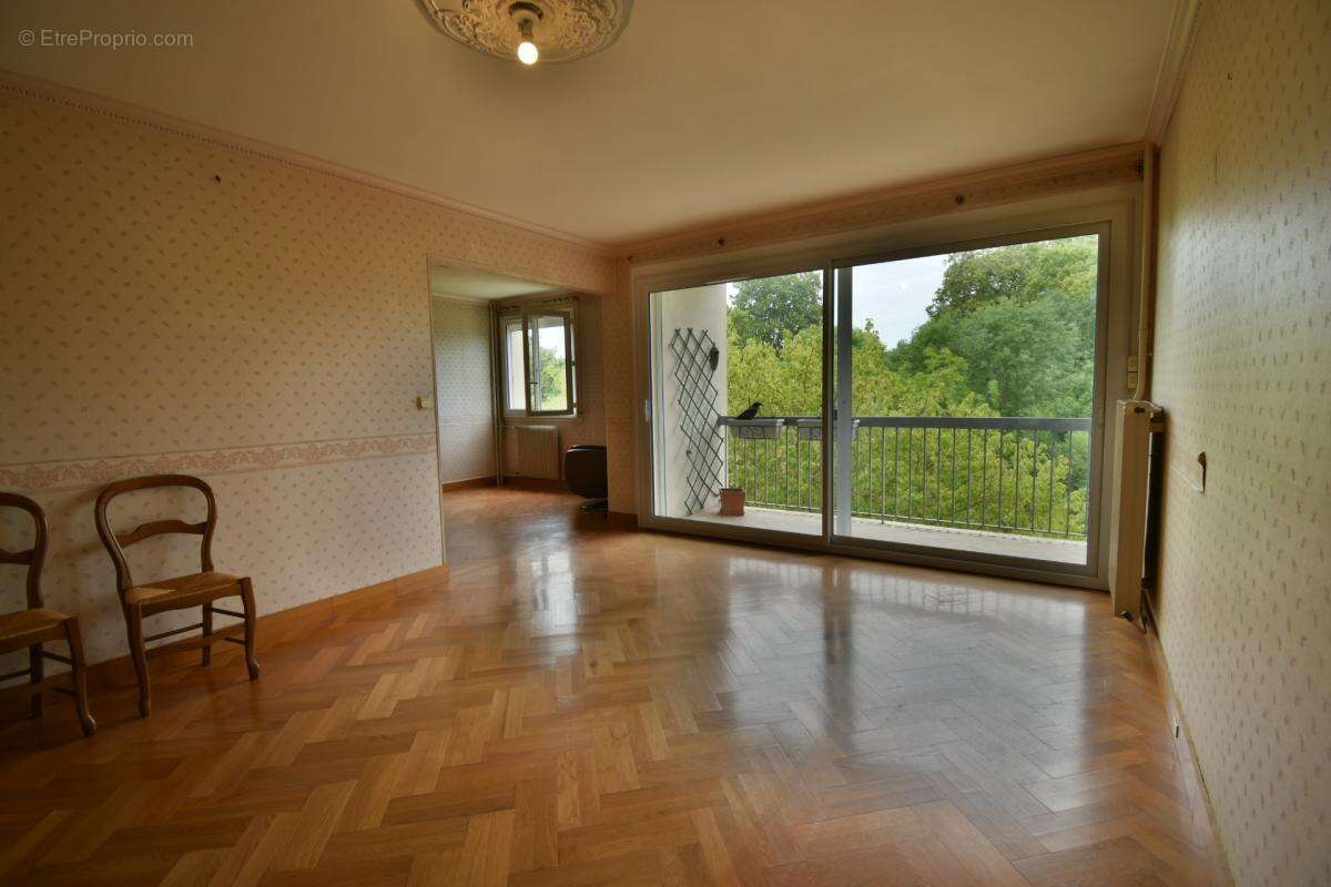 Appartement à vendre 5 pièces CHARTRES (28) - photo 5