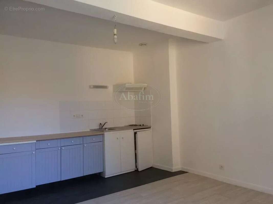 Appartement à ORTHEZ