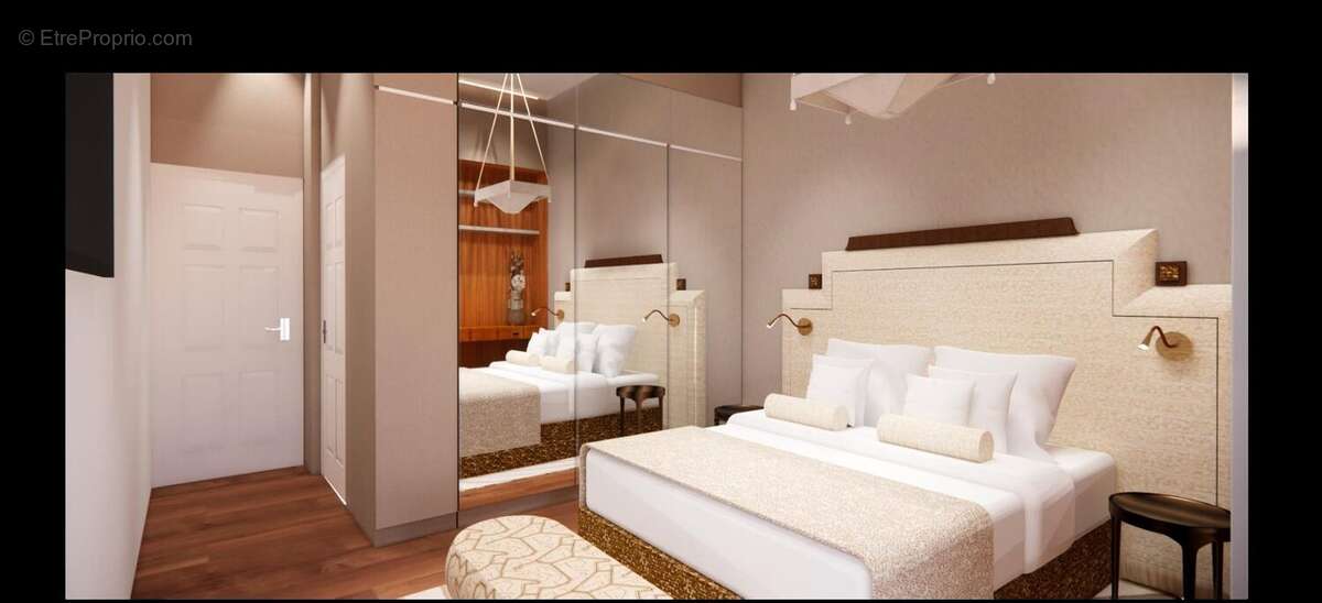 Appartement à VICHY
