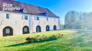 Appartement à CHATILLON-SUR-SEINE