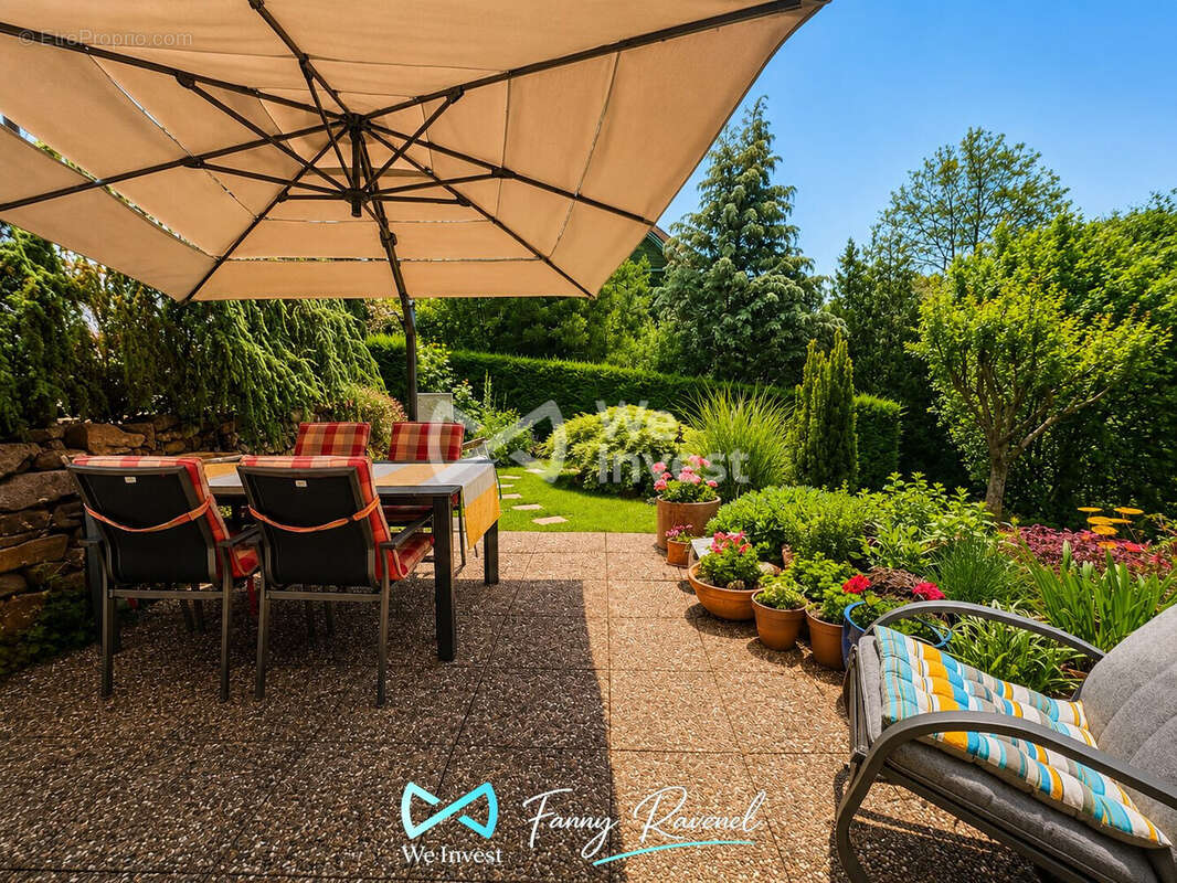 Maison 148 m² à Riedisheim  - photo 3