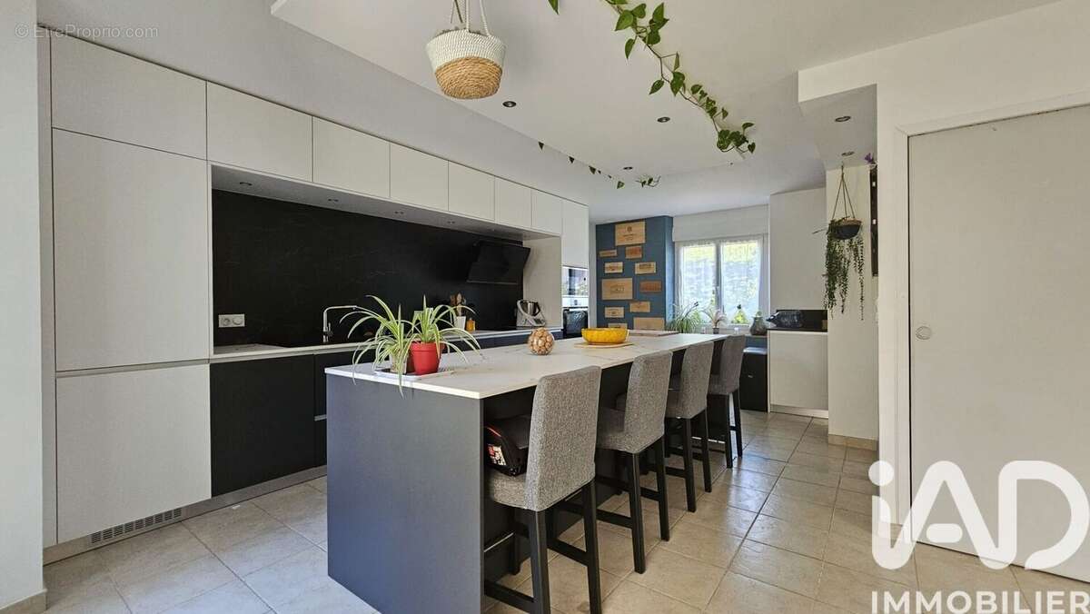 Photo 8 - Maison à GRAND-FOUGERAY