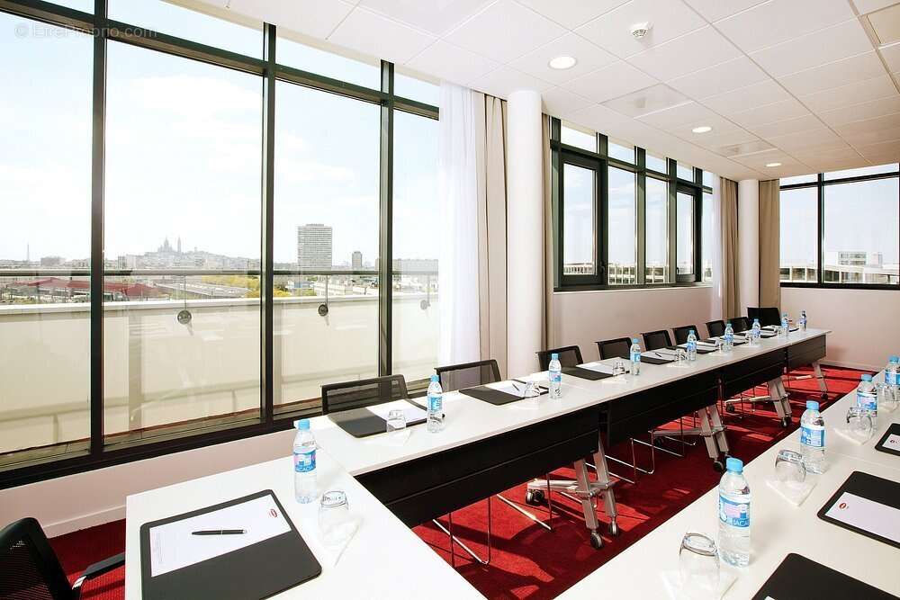 Appartement à PARIS-19E