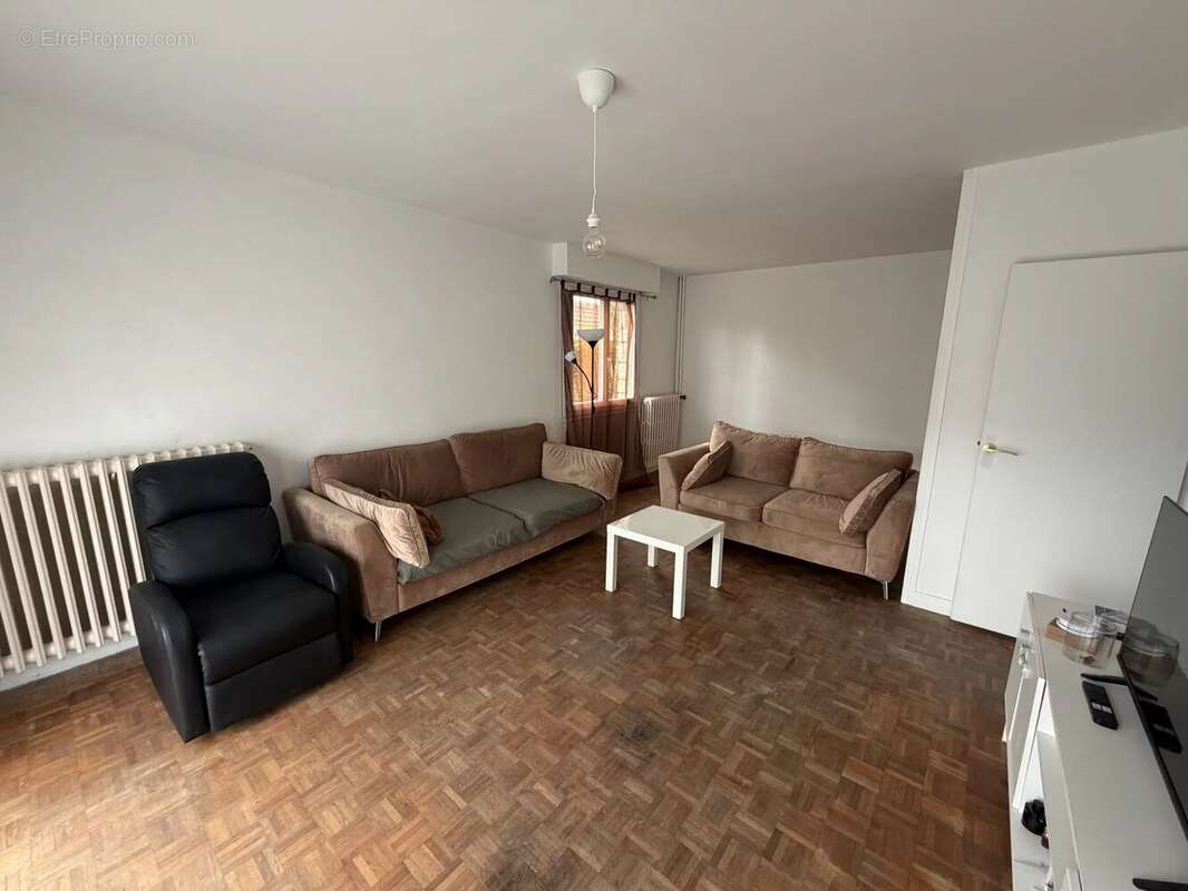 Maison à BIHOREL