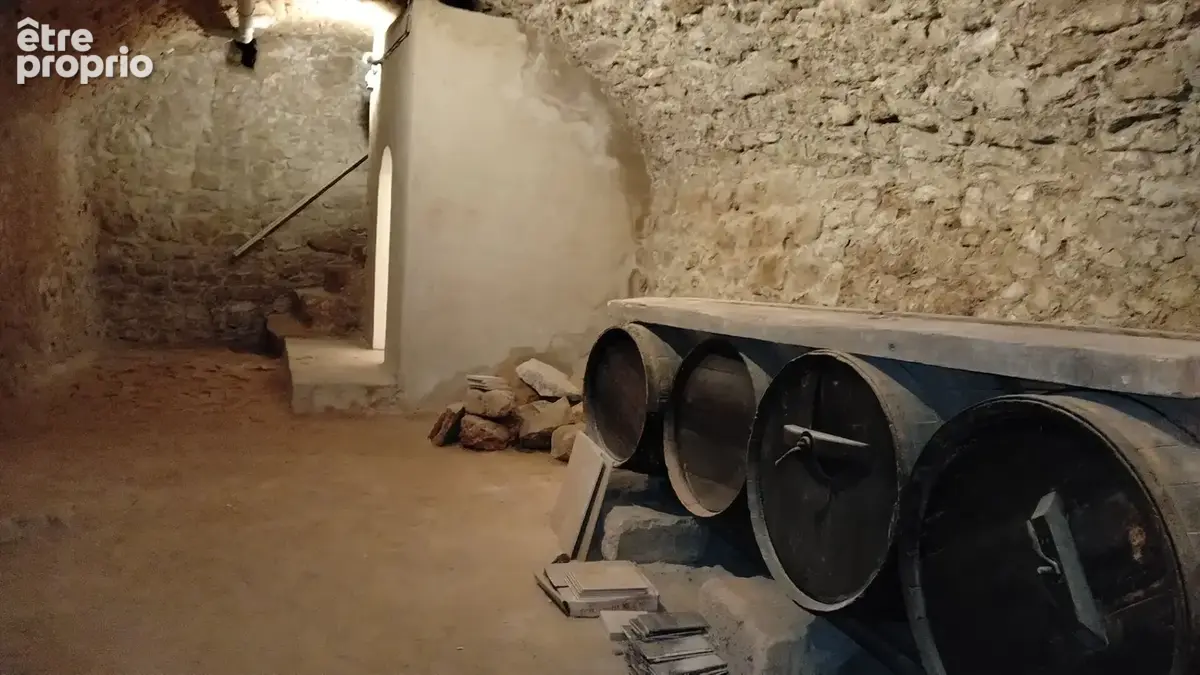 Maison 304m² à meyrargues - photo 12