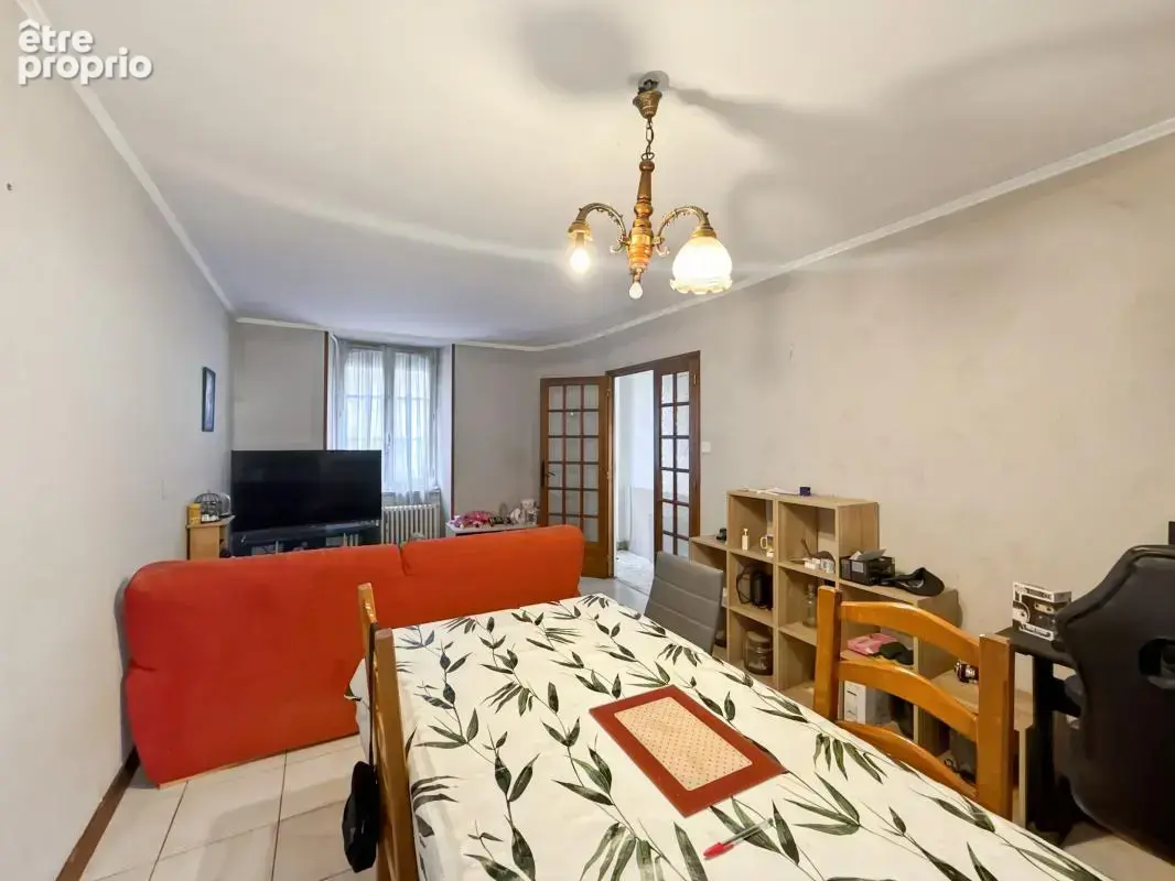  Coup de cœur assuré !  Charmante maison de ville tout confort - photo 3