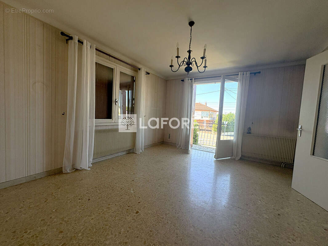 Maison Louhans 4 pièce(s) 120 m2 - photo 10