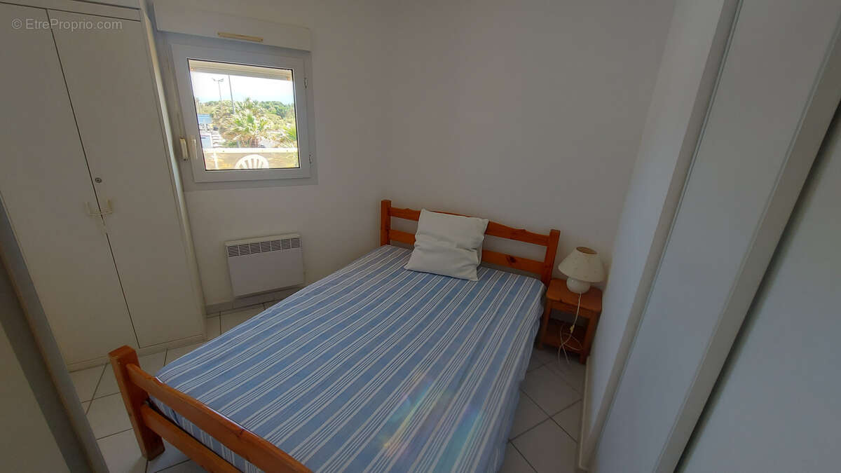 Appartement à SAINTE-MARIE