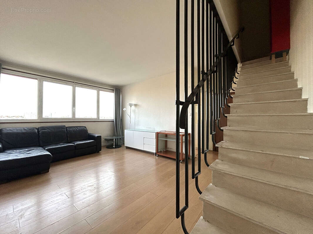 Appartement à ANTONY