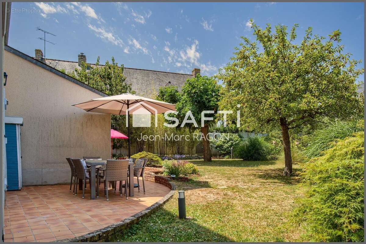 Photo 6 - Maison à VITRE