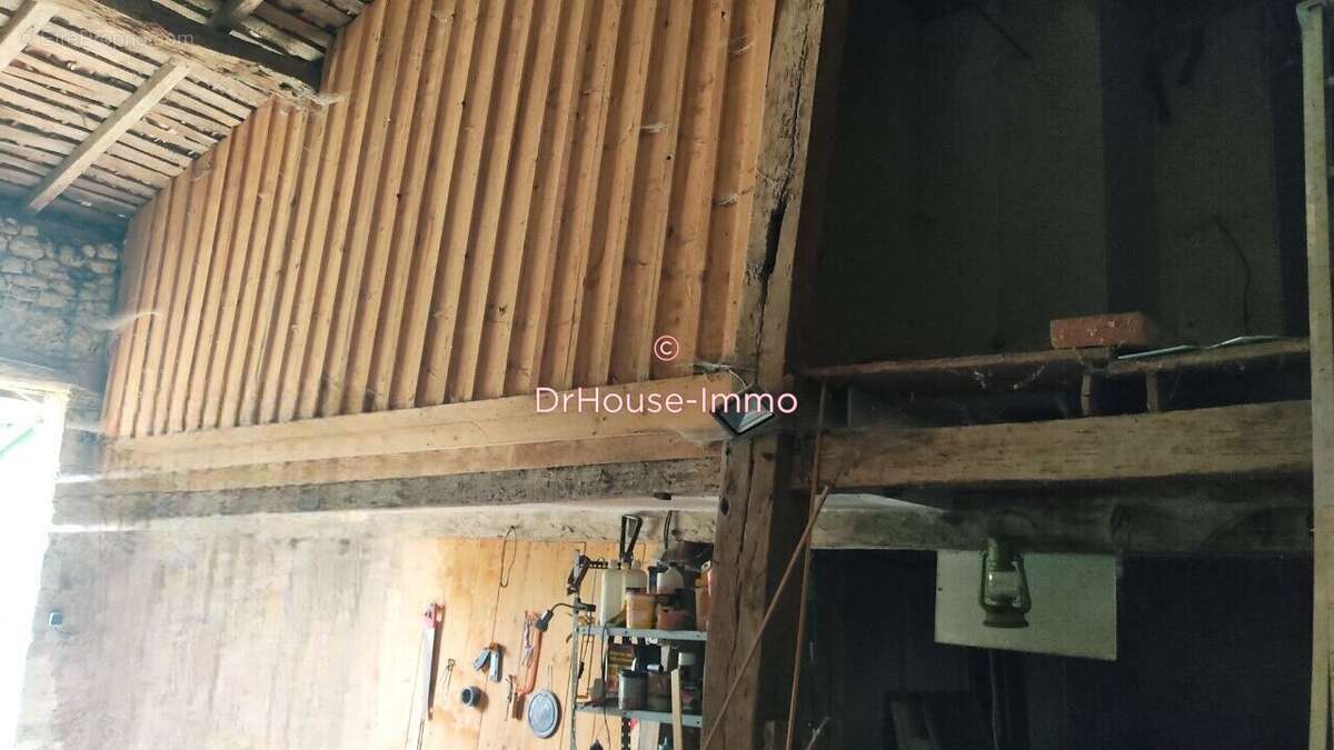 Maison à SAINT-MEARD-DE-GURCON