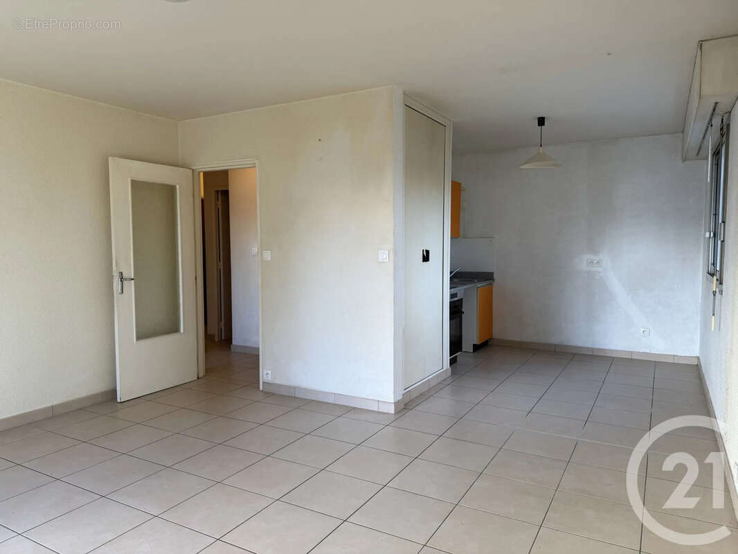 Appartement à PORNIC