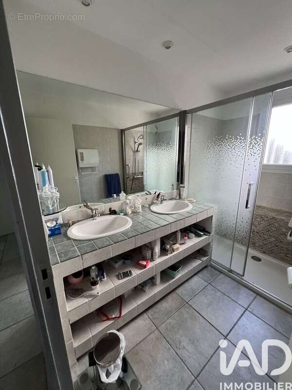 Photo 9 - Maison à RIEUX-MINERVOIS