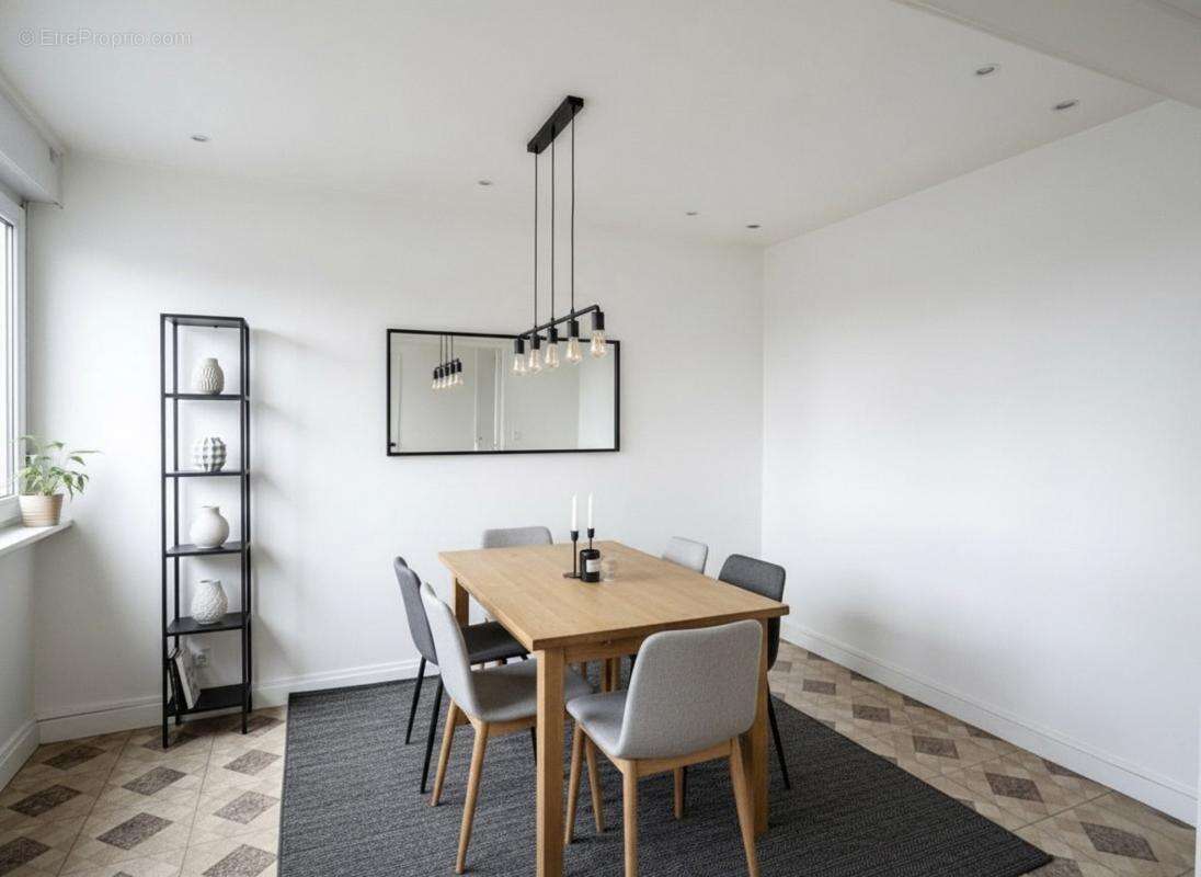 Appartement à CAMBRAI