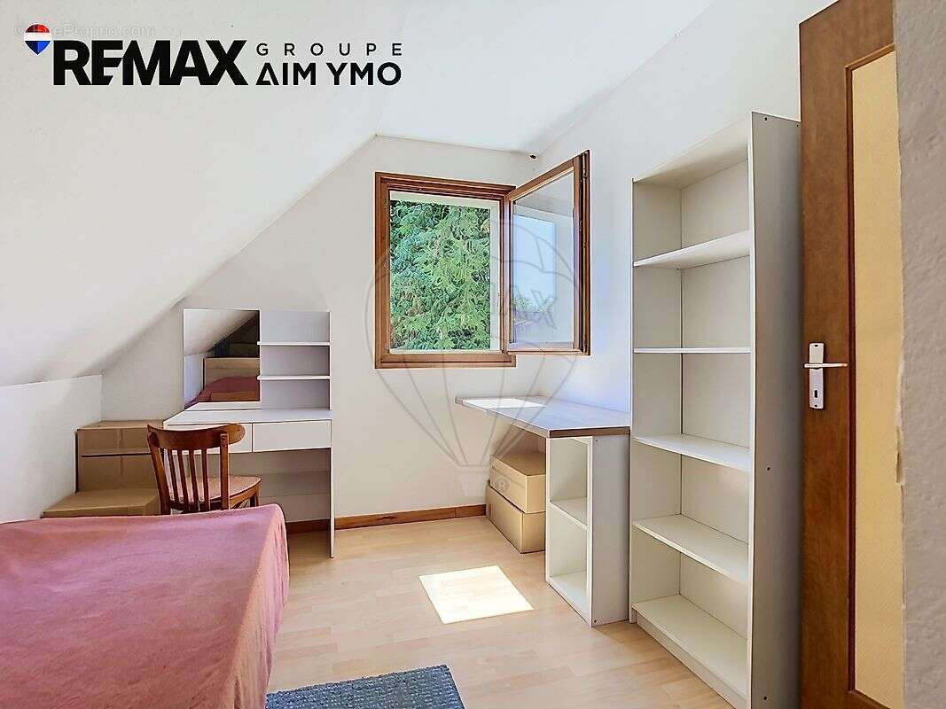 Maison 3 chambre(s) à vendre - photo 9