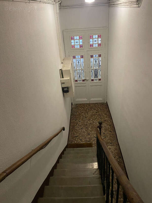 Appartement à CASTELNAUDARY