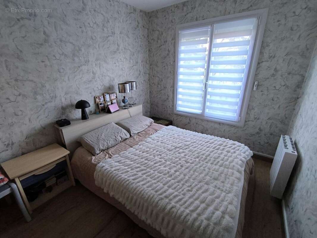 Photo 9 - Appartement à TOURS