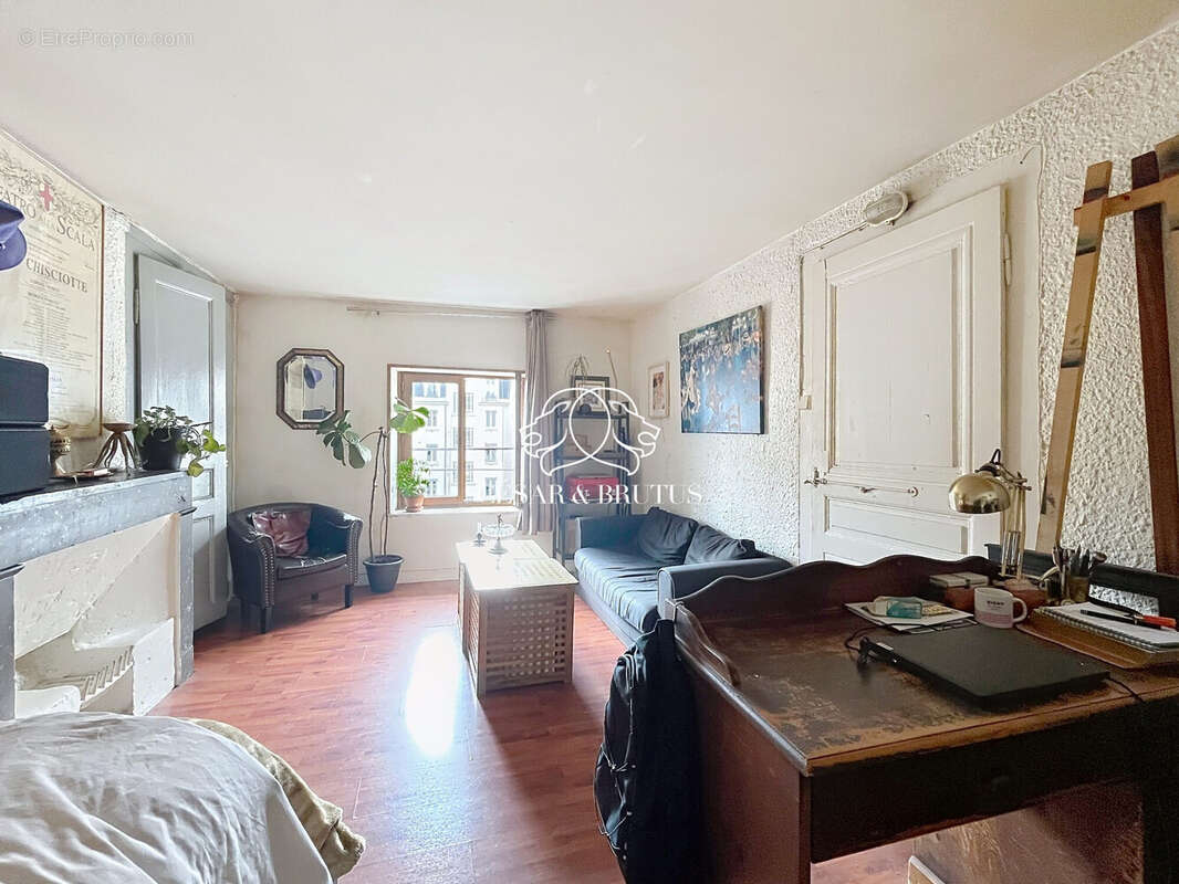 Appartement à LYON-7E