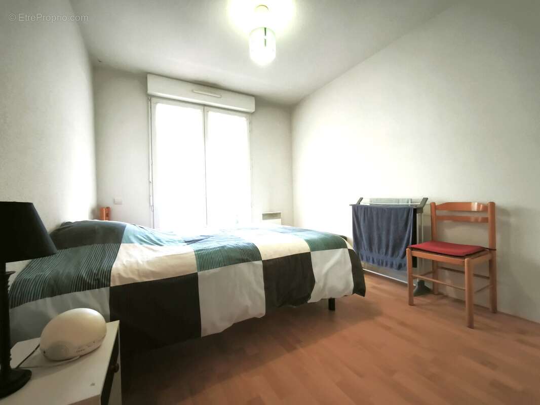 Appartement à FLEAC