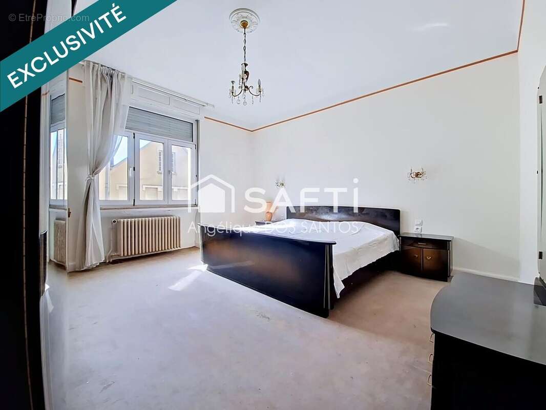 Photo 8 - Appartement à CLOUANGE