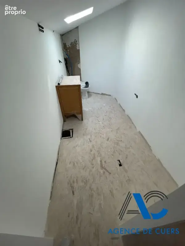 Maison de village Cuers 93 m2 - photo 10