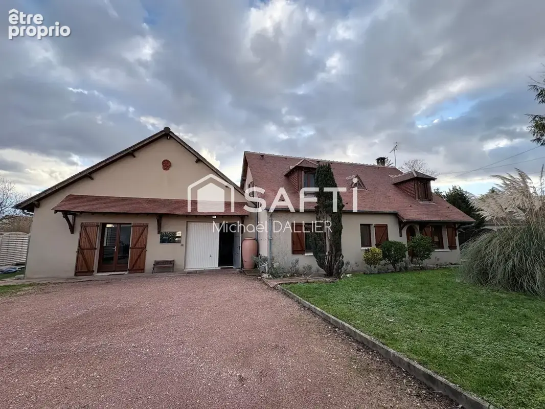 Photo 1 - Maison à LE POINCONNET