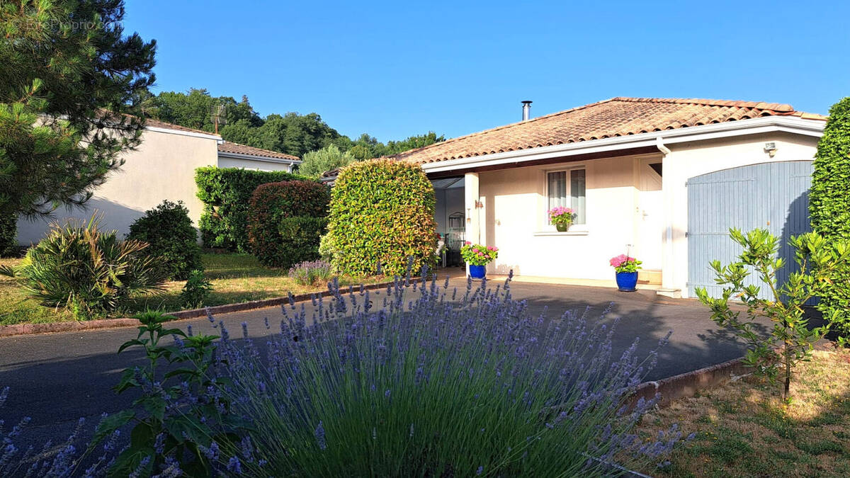 Maison à BOULAZAC