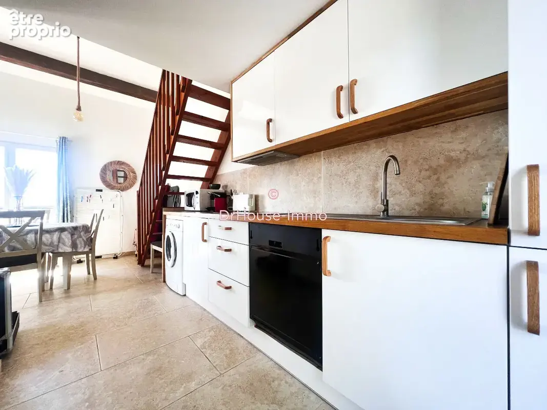 Maison 3 pièces 35 m² à vendre à Les Issambres (83380) - photo 4