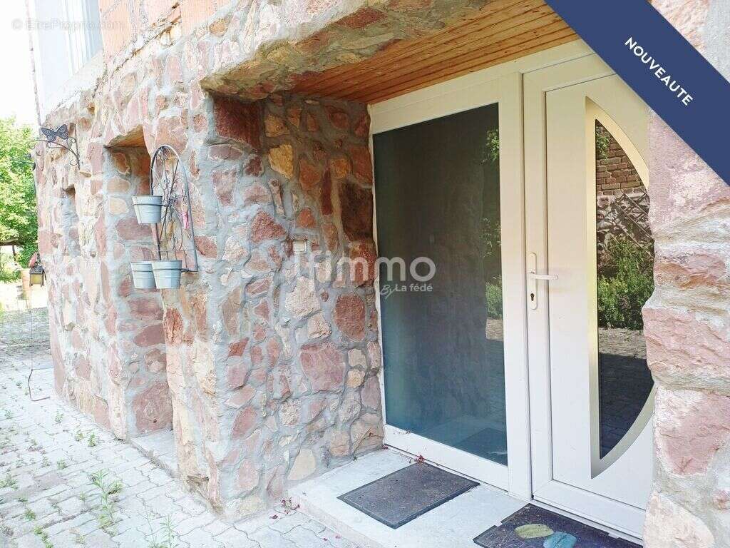 Maison de 105 m² avec dépendances – seconde habitation à rénover - photo 11