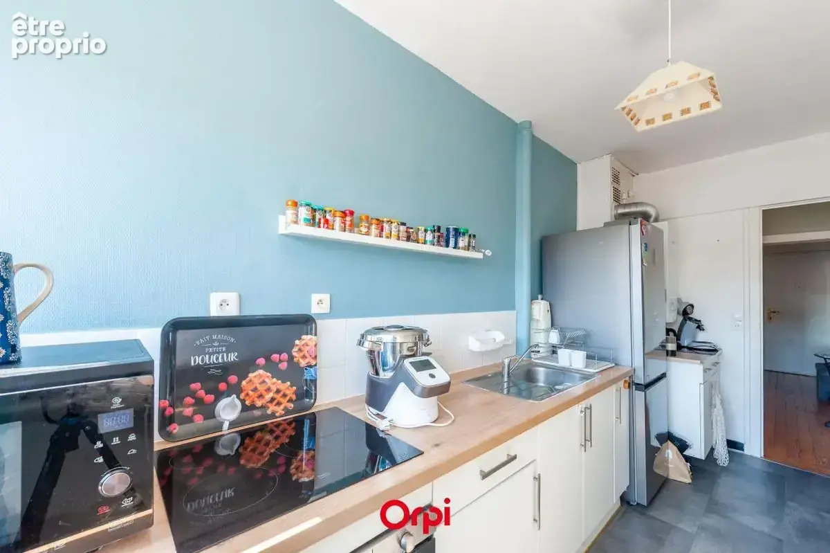 Appartement À Vendre - photo 6