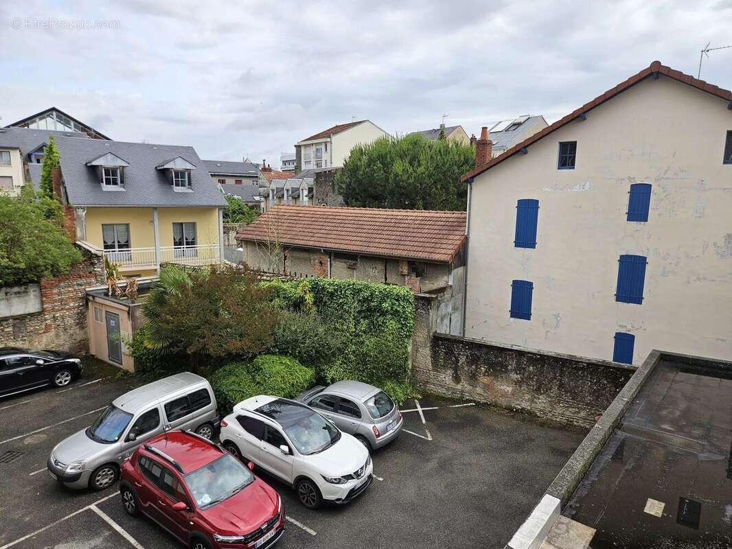 Appartement à TARBES