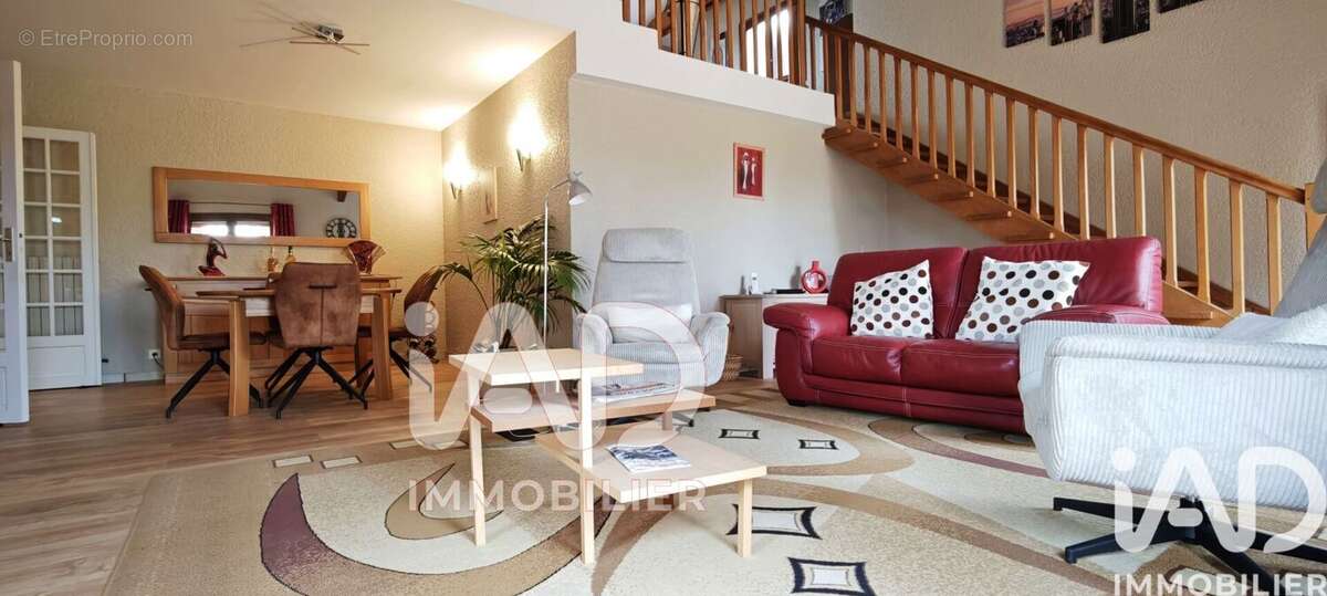 Photo 3 - Maison à LONGEVES