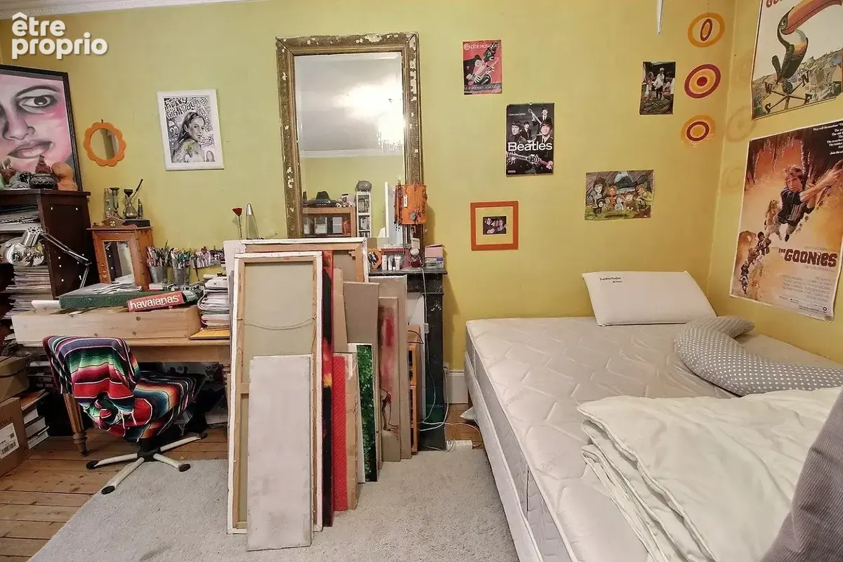 Belle maison champignol - photo 12