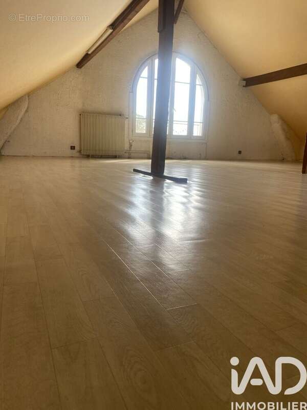 Photo 3 - Maison à THORIGNY-SUR-MARNE