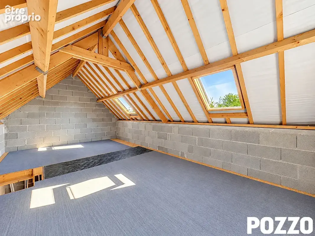 EN EXCLUSIVITE - Maison Bricqueville-sur-Mer (50290), 2km de la mer à rénover - photo 9