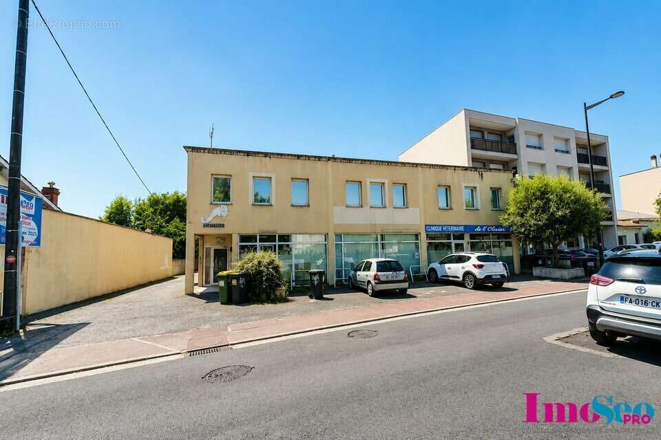 Investissement à vendre - photo 2