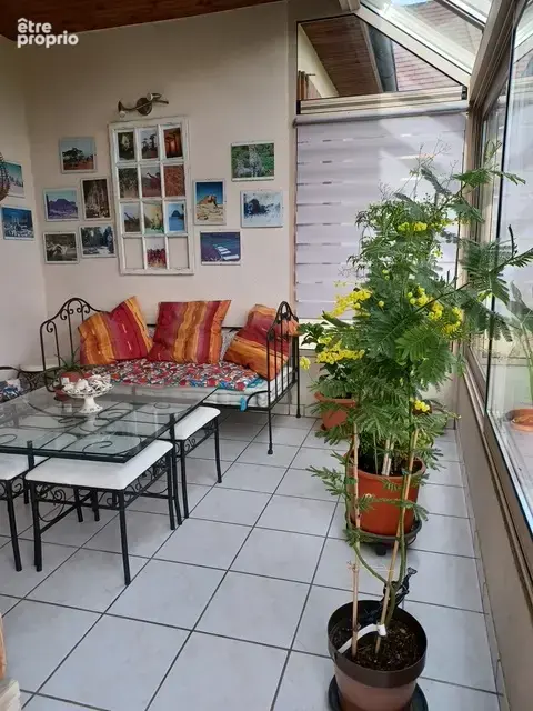 Villa avec piscine dans parc arboré - photo 7