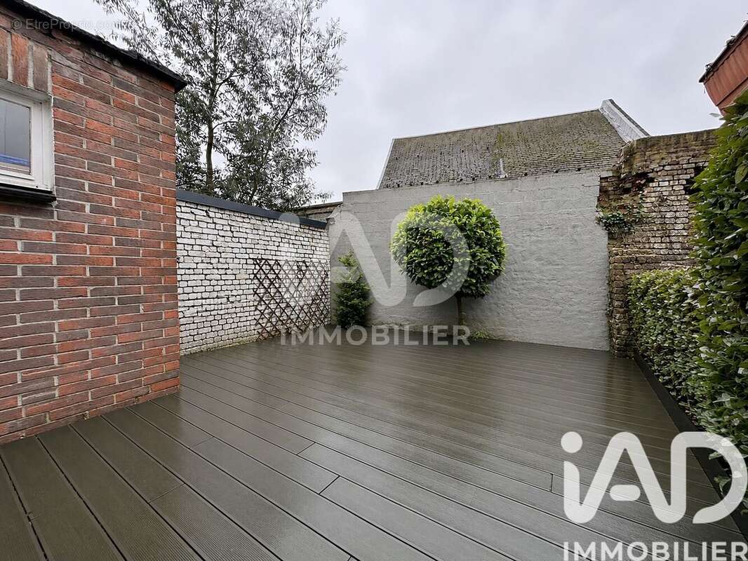 Photo 7 - Maison à LA MADELEINE