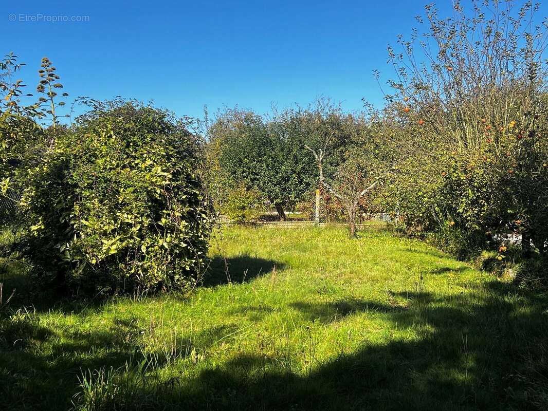 Maison à LE MOLAY-LITTRY