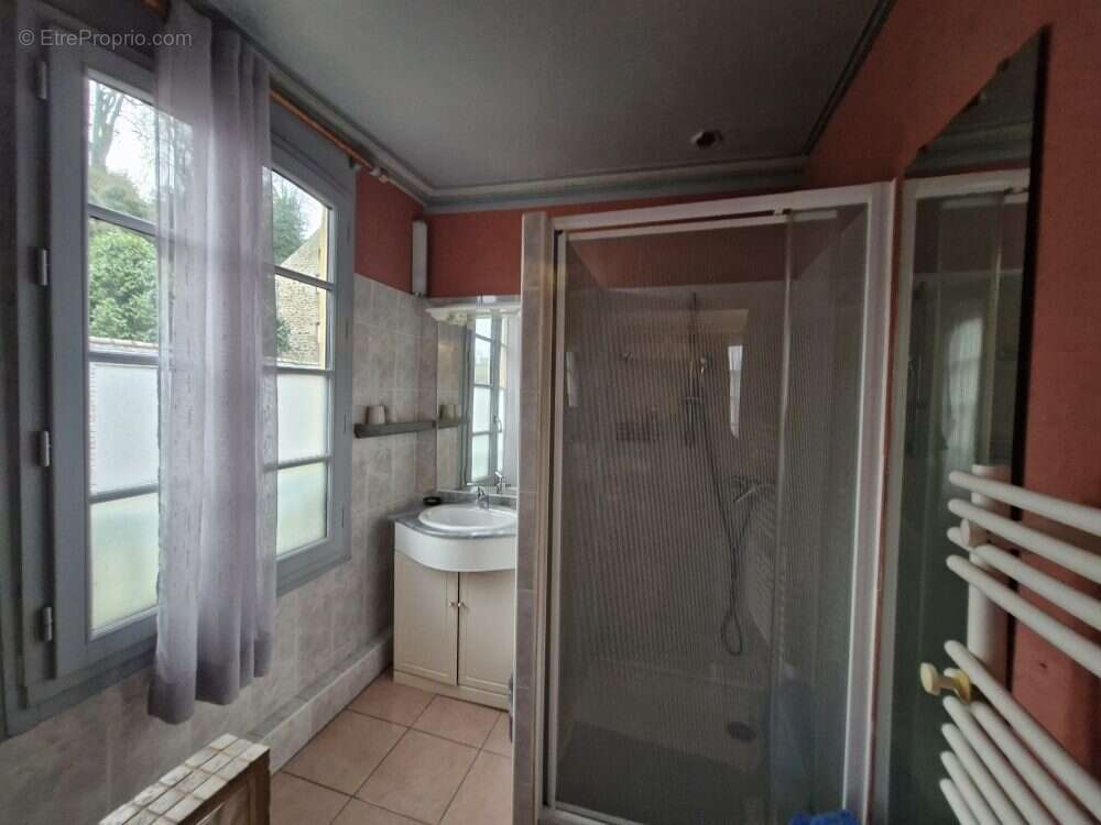 Appartement à DINAN